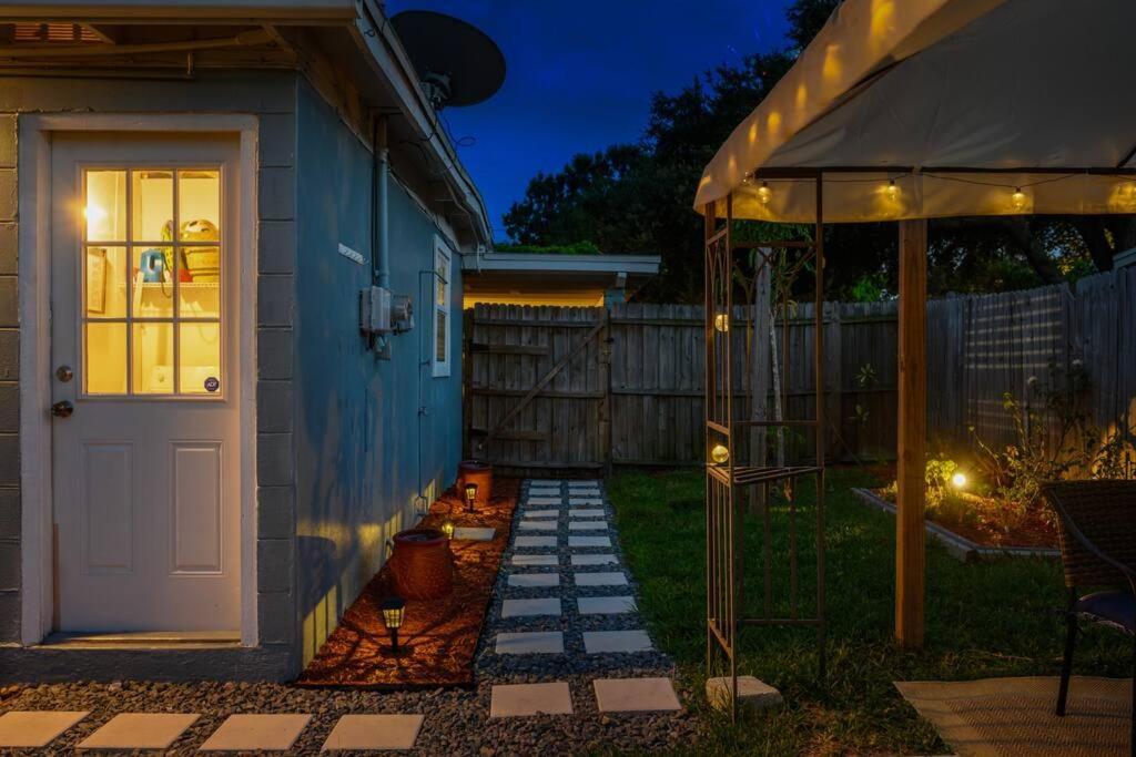 The Spanish Beach Home Only 10Mins From The Beach! ラーゴ エクステリア 写真